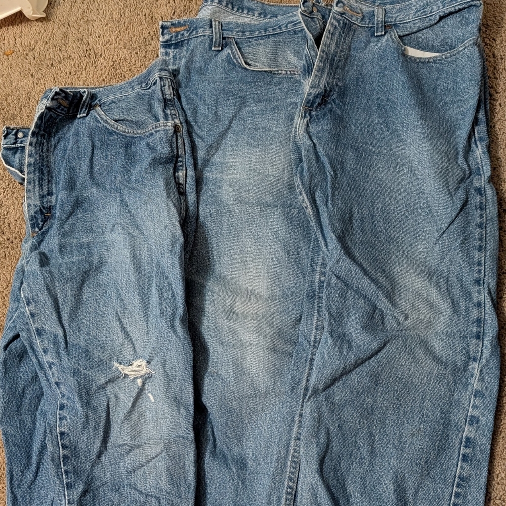 Men's jeans